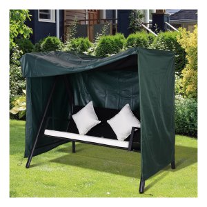 Schommelhoes - Tuinwiek - Waterdicht - Groen
