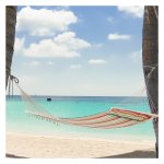 Hangstoel-hangmat - Ontspanko - Comfortabel - Multifunctioneel - Grijs