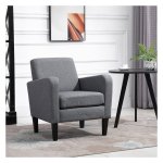 Stoelontwerp - ComfortDesign - Individueel en compact - Lichtgrijs