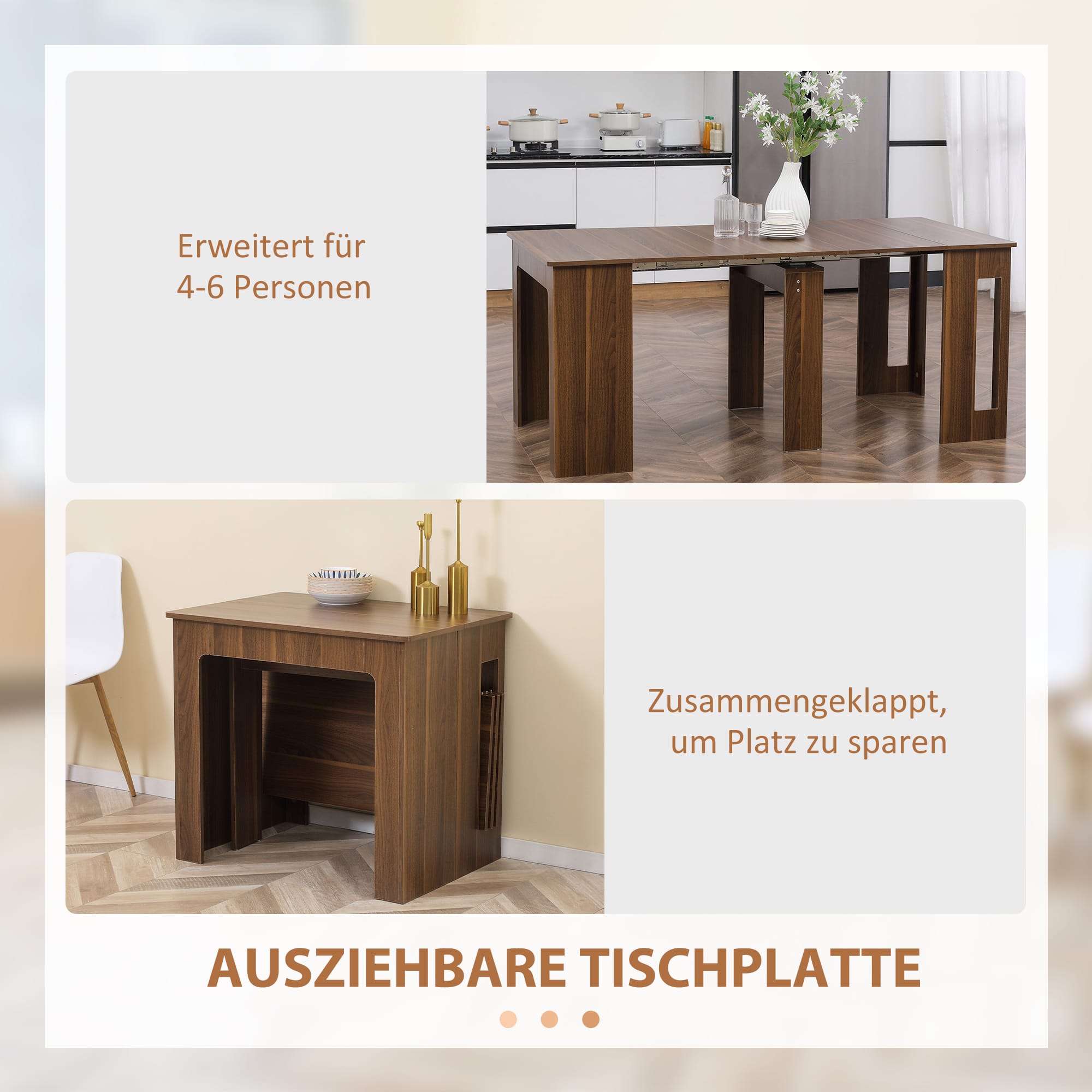 Klaptafel