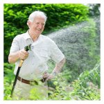 Tuinslang - Flexibel - Multifunctioneel - Groen