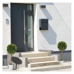Kunstplanten – Green Deco - Lavendelbloesem – Realistisch - Paars