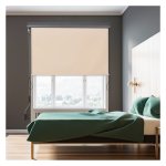 Balconluifel  - Handbediend - Windbestendig - Antraciet