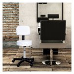 Ergonomisch – LuxeDesign - Verstelbaar in hoogte – Comfortabel - Grijs