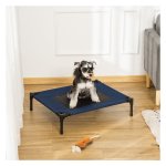Dierenbed - OutdoorPaws - Waterbestendig - Blauw