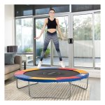 Veiligheidsnetten - OutdoorPlay - Weersbestendig - Ladder - Blauw