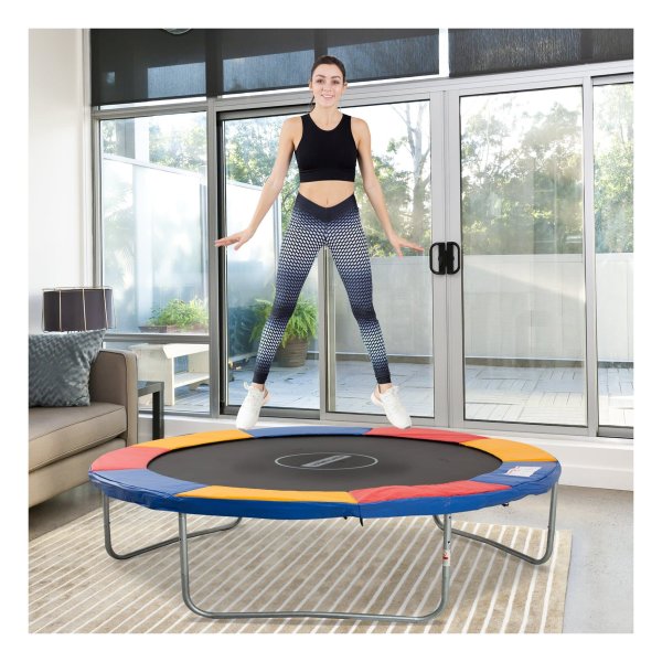 Veiligheidsnetten - OutdoorPlay - Weersbestendig - Ladder - Blauw