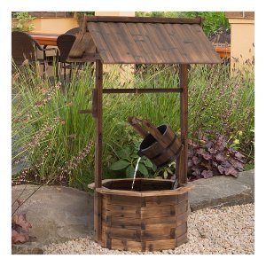 Watervalfontein - Sierlijke - Verstelbare - Bruin