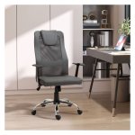 Ergonomie - Chief - Ergonomisch ontwerp - Comfortabel - Zwart