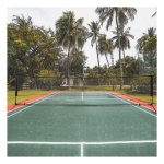 Sportnet - OutdoorAdvies - Opvouwbaar en verstelbaar - Blauw