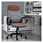 Ergonomisch - GameMaster - Draaibaar - Verstelbaar - Grijs