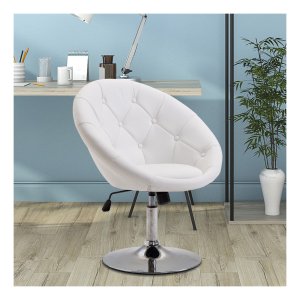 Ergonomisch – ComfortRug - Verstelbaar - Zwart