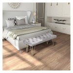 Opbergruimtebank - ComfortLiving - Fluweel - Grijs
