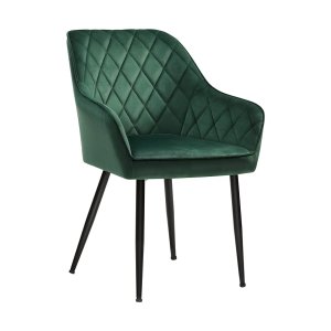 LDC088C01 Eetstoelunit, groen