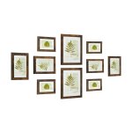 Wangle of Frames