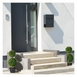 Kunstplanten - GroenRijk - Dubbele bol - UV-bestendig - Groen