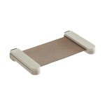 Muurbevestigde Kattenhangmat, Kattenbed, Kattenligplaats in Verwisselbare Wasbare Stof, Ruimtebesparend, Eenvoudig in elkaar te zetten en uit elkaar te halen, Haverbruin en Koffiebruin