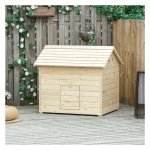 Hok - Stevig - Ruim - Bruin