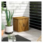 Tuinberging - Robuust - Ruimtelijk - Bruin