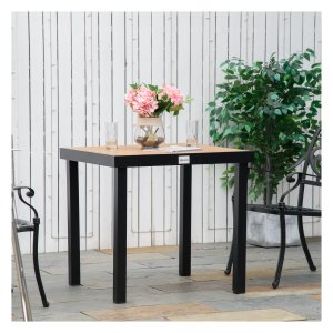 Aluminium – ModerneGarden – Onderhoudsvriendelijk – Natuurlijk