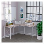 Hoekbureau - Stijlvol Design - Opberglades - Zwart