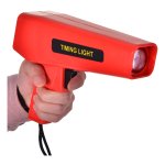 Timinggereedschap - SuperTools - Nauwkeurig - Professioneel - Rood