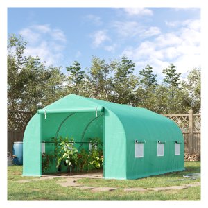 Kasfolie - Duurzaam - UV-bestendig - Transparant