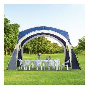 Koepeltent - Outdoor Living - Ruim en Waterbestendig - Groen