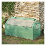 Foliekas - Tomatenserre - Groen