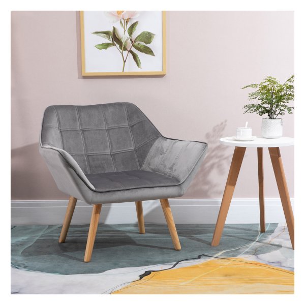 Stoelpoten – RobuustDesign - Stalen frame – Industrieel - Zwart