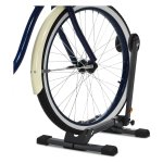 Fietsstandaard - Trendy - Opvouwbaar - Zwart
