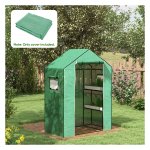 Folie - UV-beschermende - Groene - High-Performance