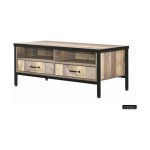 Tv meubel 2 laden,keuze voor moderne woonruimtes