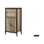 Commode 3 deuren, keuze voor moderne woonruimtes