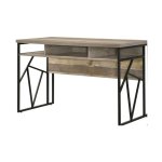 Bureautafeltafel, houten, keuze voor moderne woonruimtes