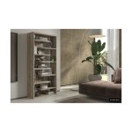 Room divider 'Remi' Sonoma, en spaanderplaat