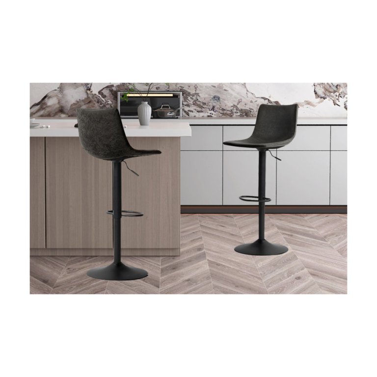 Kyto Wandplank rond, diameter 60 cm, robuust decoratief rek van metaal