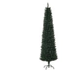 Kerstboom - Luxe Living - Inklapbare standaard - Groen