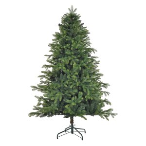 Kunstkerstboom - Deluxe Christmas - Veelzijdig – Realistisch - Groen