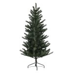 Kerstboomstands - Sterk en Veilig - Inklapbaar - Groen