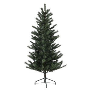 Kerstboomstands - Sterk en Veilig - Inklapbaar - Groen