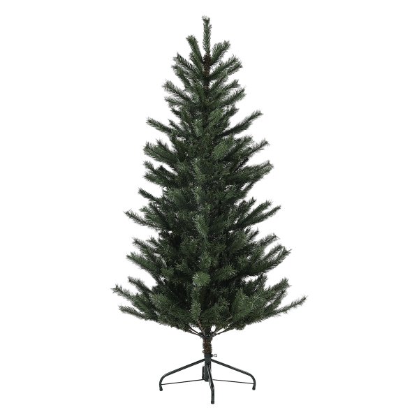 Kerstboomstands - Sterk en Veilig - Inklapbaar - Groen