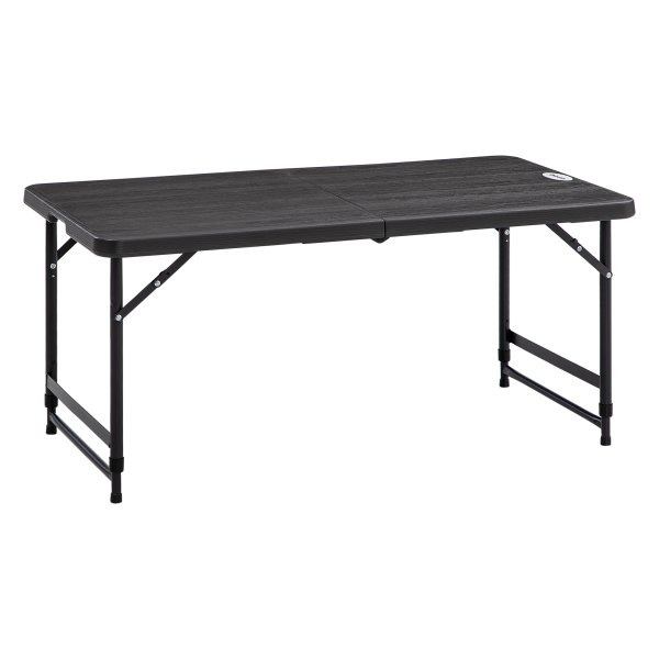Buitentafel – Inklapbaar - Donkergrijs