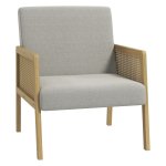 Stoel - Relax - Lounge - Antraciet
