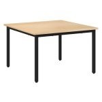 Salontafel - Natuurlijk hout