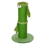 Krabzuil - Sisal - Groen