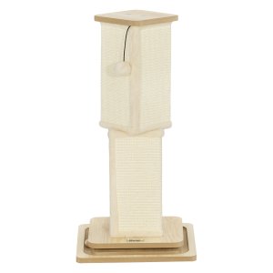 Kattenboom - Speels - Stevig - Beige