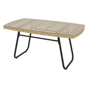 Tuintafel - Luxe - UV-bestendig - Grijs