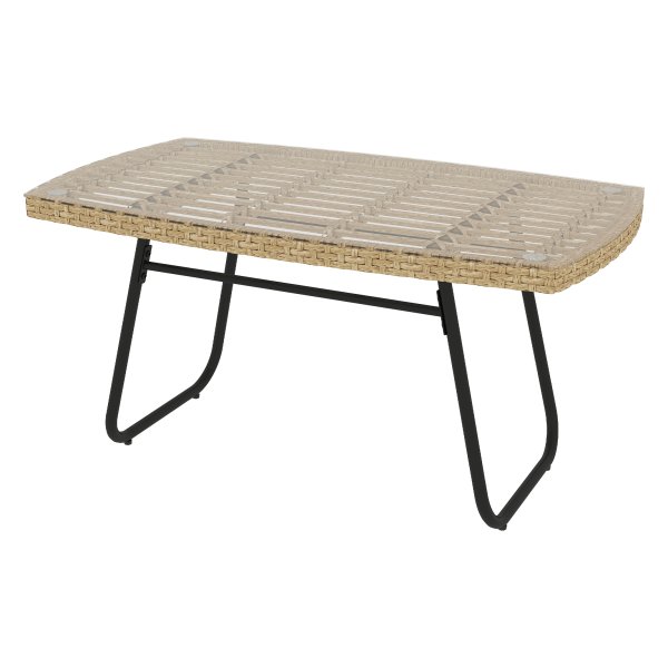 Tuintafel - Luxe - UV-bestendig - Grijs