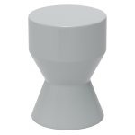 Zithocker - ComfortMe - Weerbestendig - Lichtgrijs